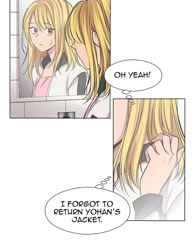 Read My Deepest Secret (en) Manga Online