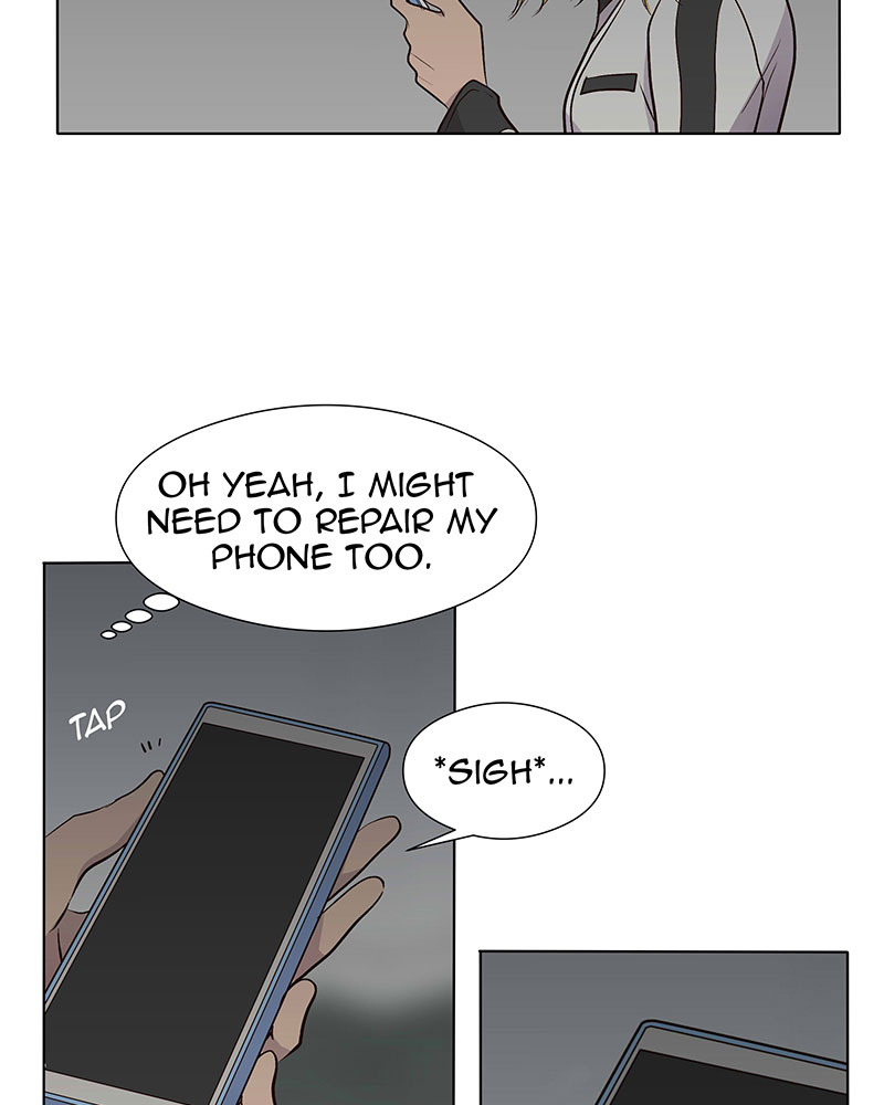 Read My Deepest Secret (en) Manga Online