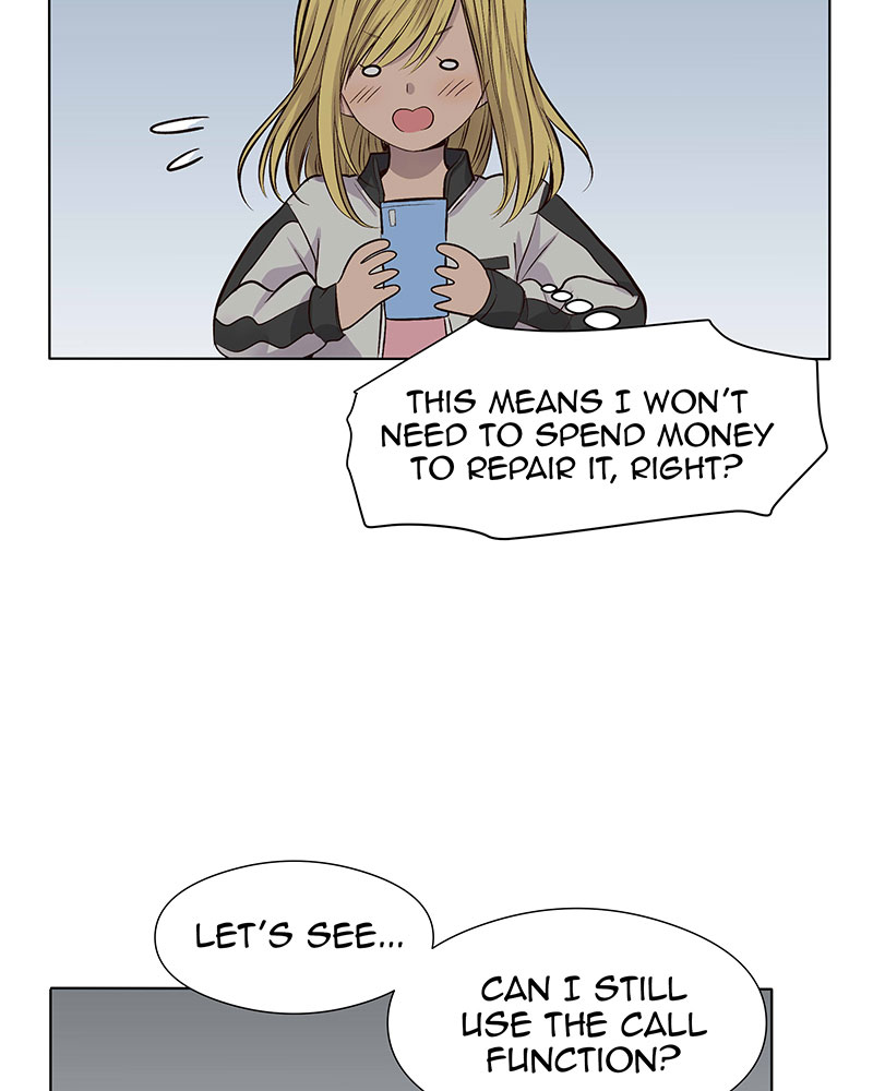 Read My Deepest Secret (en) Manga Online