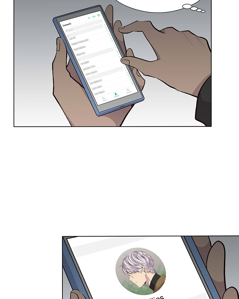 Read My Deepest Secret (en) Manga Online