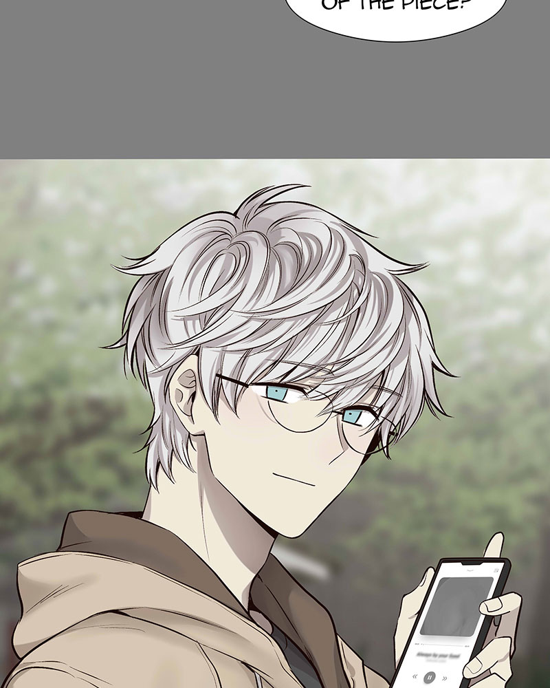Read My Deepest Secret (en) Manga Online