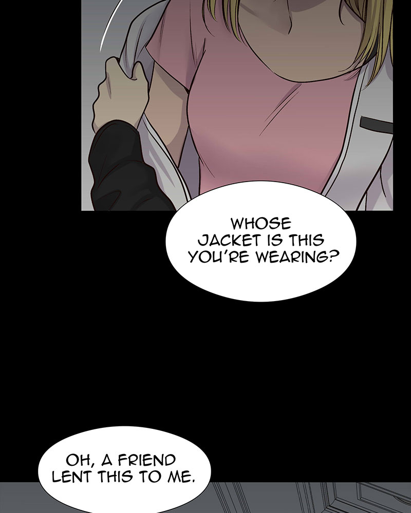 Read My Deepest Secret (en) Manga Online