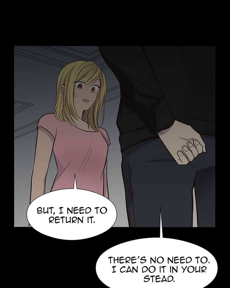 Read My Deepest Secret (en) Manga Online