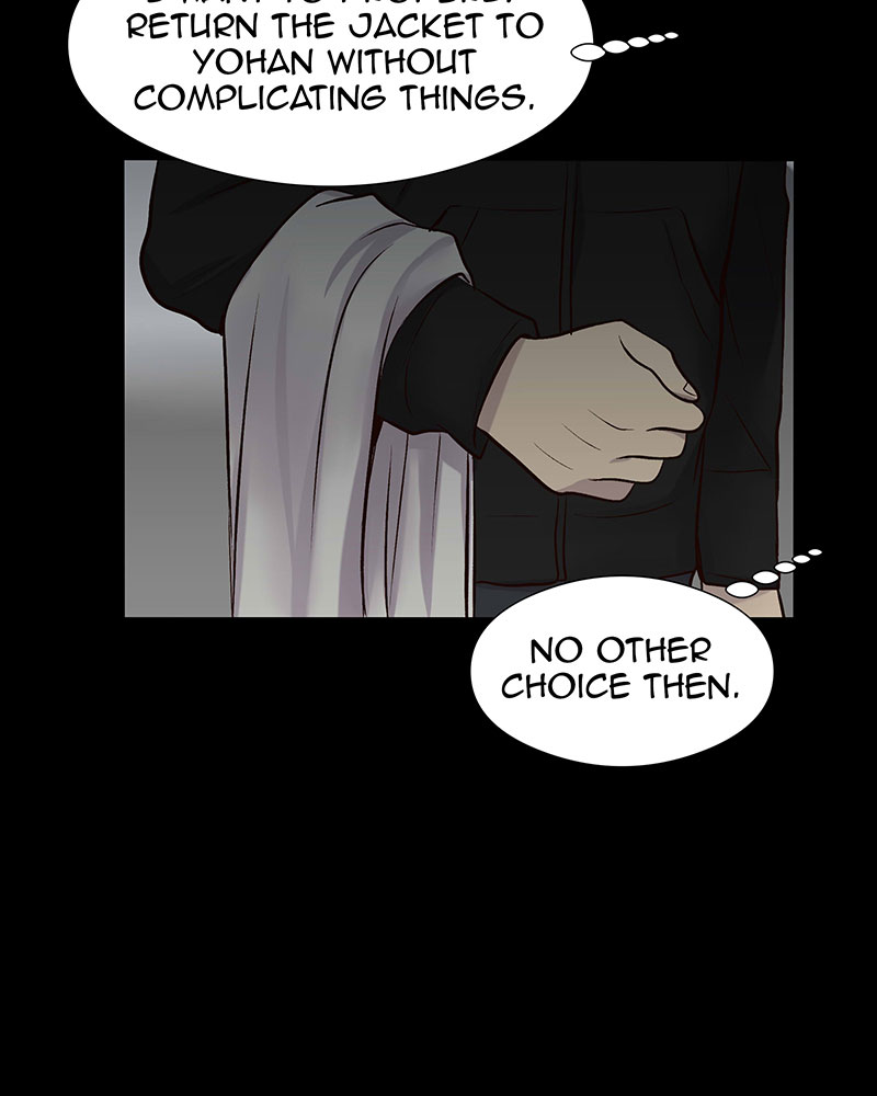 Read My Deepest Secret (en) Manga Online
