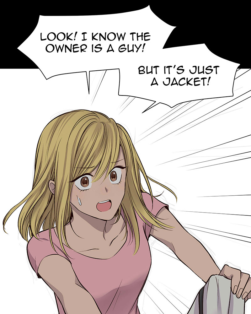 Read My Deepest Secret (en) Manga Online