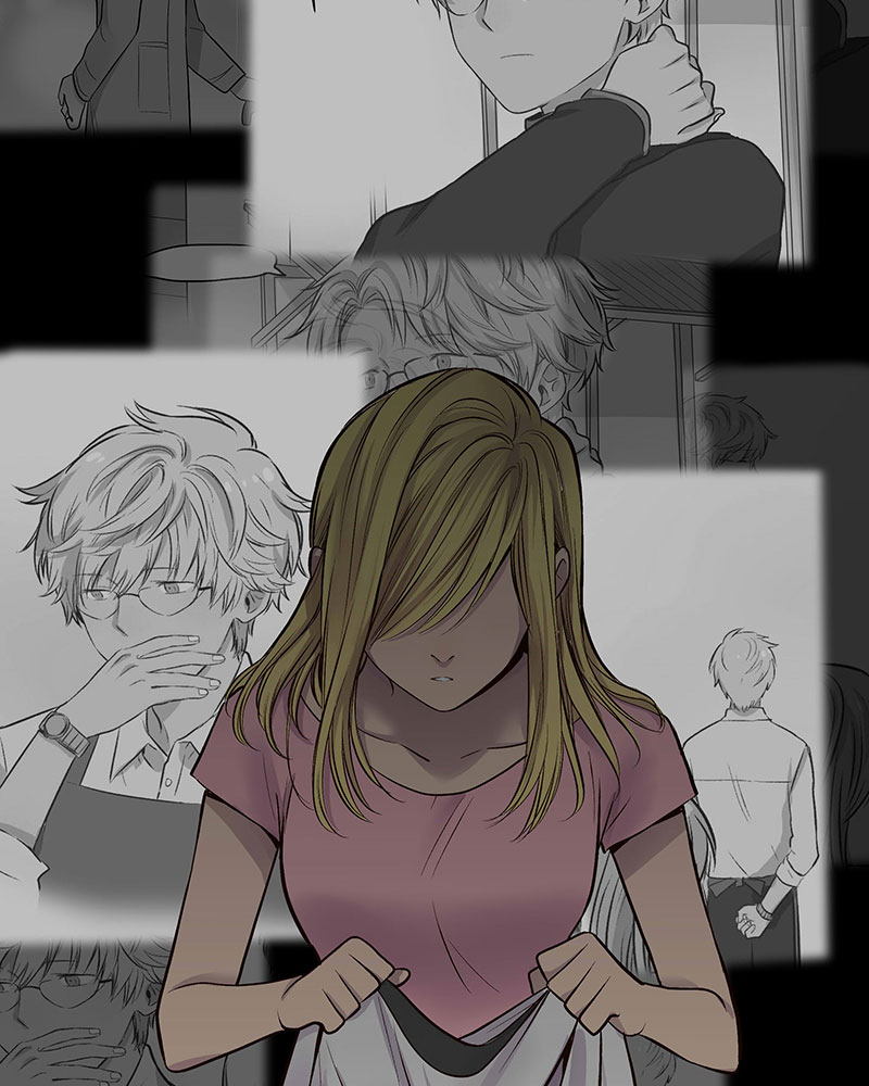 Read My Deepest Secret (en) Manga Online