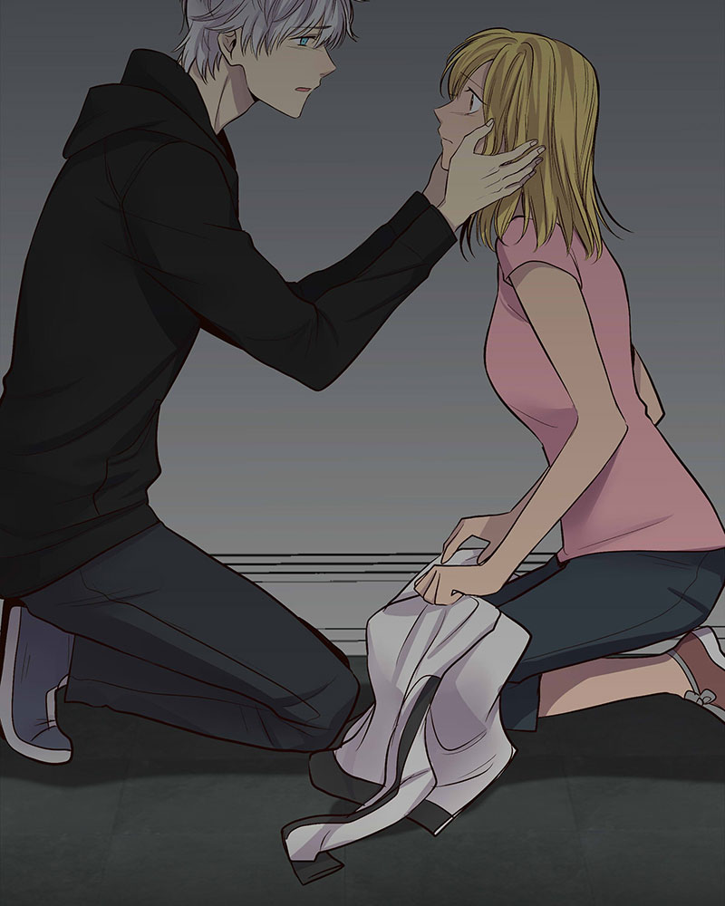 Read My Deepest Secret (en) Manga Online