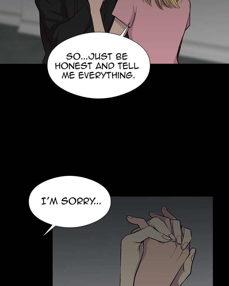 Read My Deepest Secret (en) Manga Online