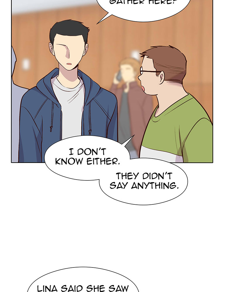 Read My Deepest Secret (en) Manga Online
