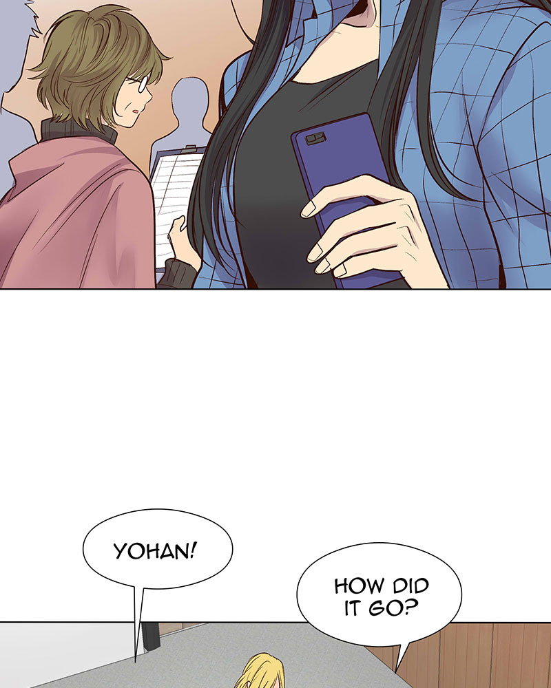 Read My Deepest Secret (en) Manga Online