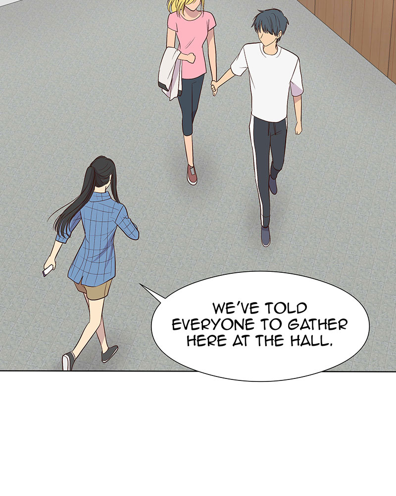 Read My Deepest Secret (en) Manga Online
