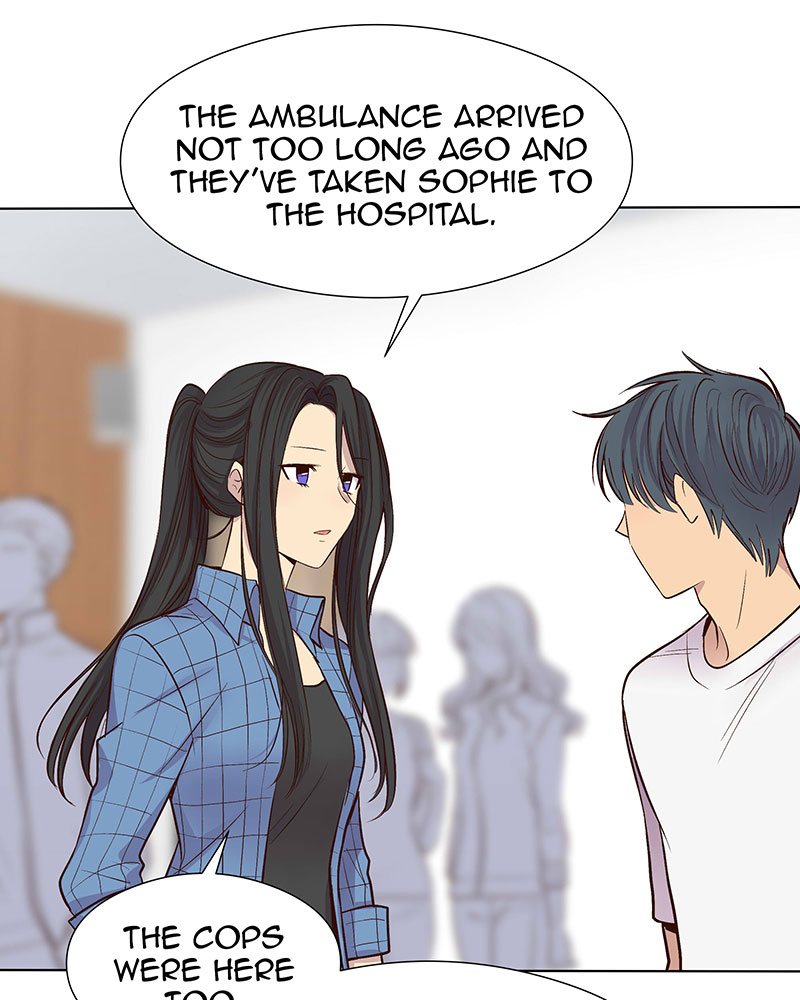Read My Deepest Secret (en) Manga Online