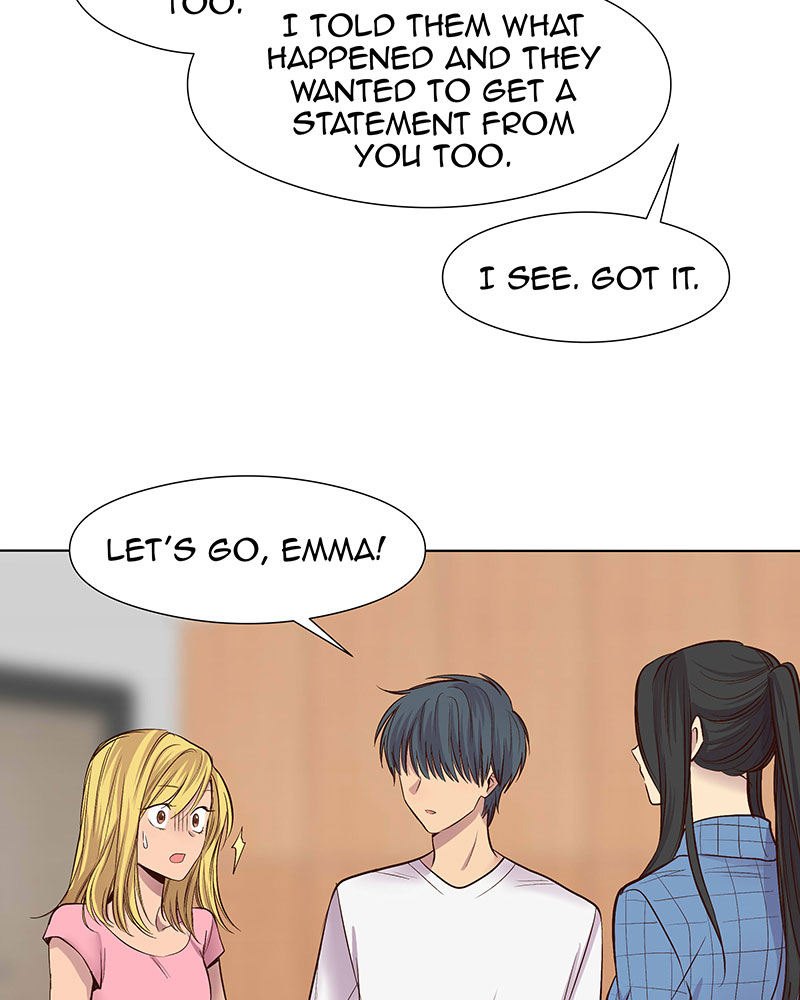 Read My Deepest Secret (en) Manga Online
