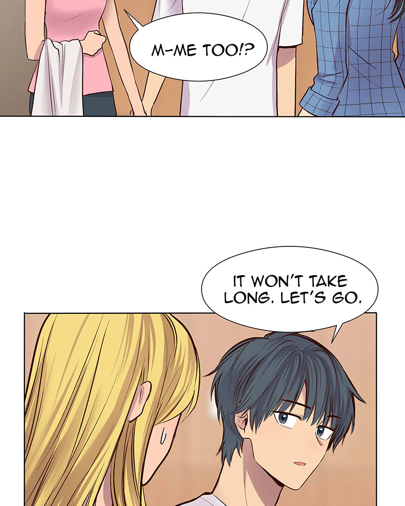 Read My Deepest Secret (en) Manga Online