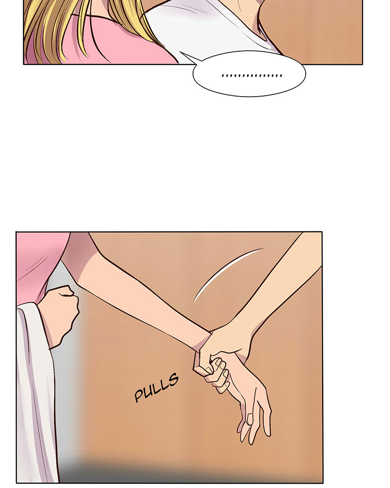 Read My Deepest Secret (en) Manga Online
