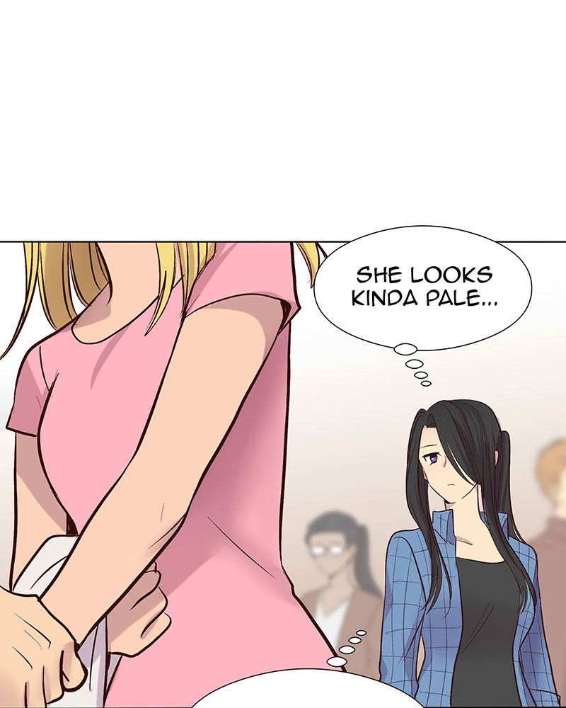 Read My Deepest Secret (en) Manga Online