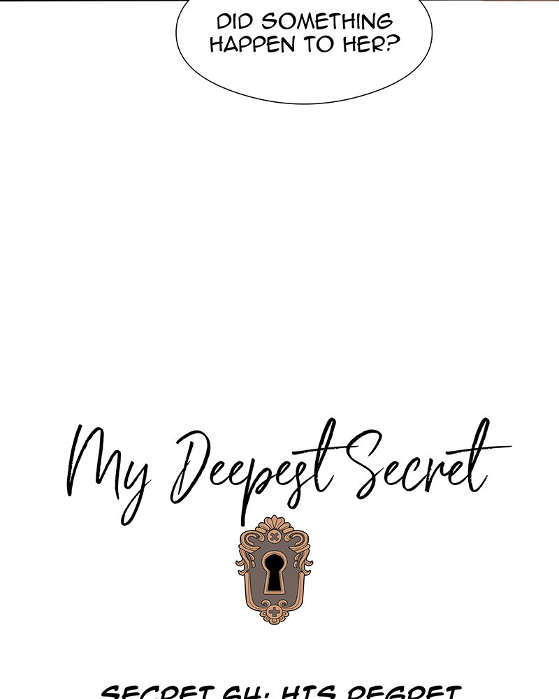Read My Deepest Secret (en) Manga Online