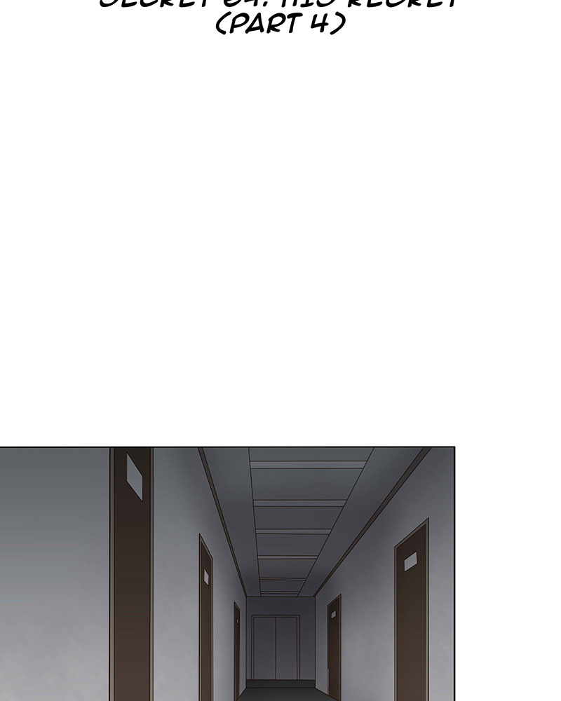 Read My Deepest Secret (en) Manga Online