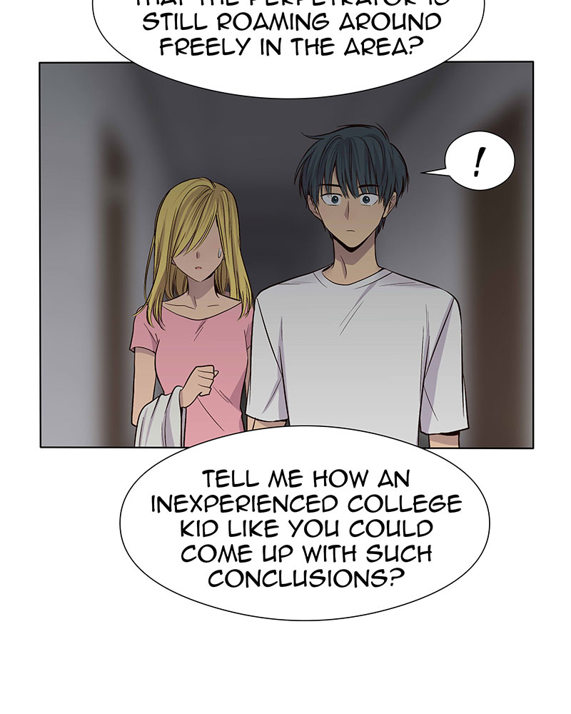 Read My Deepest Secret (en) Manga Online