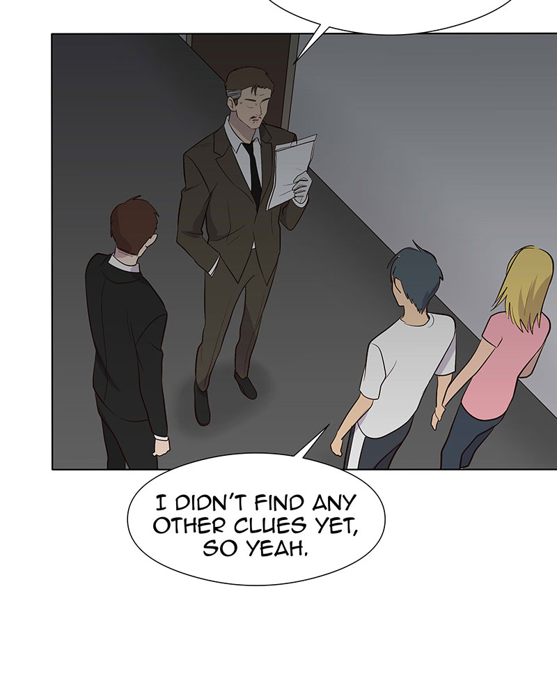 Read My Deepest Secret (en) Manga Online
