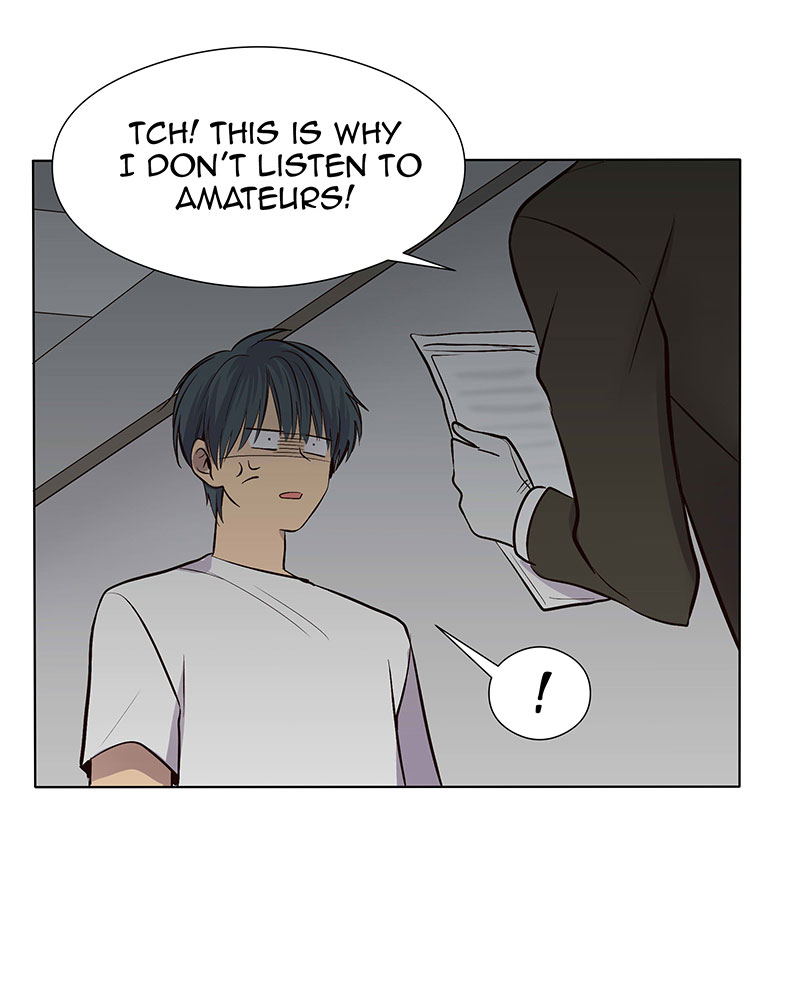 Read My Deepest Secret (en) Manga Online