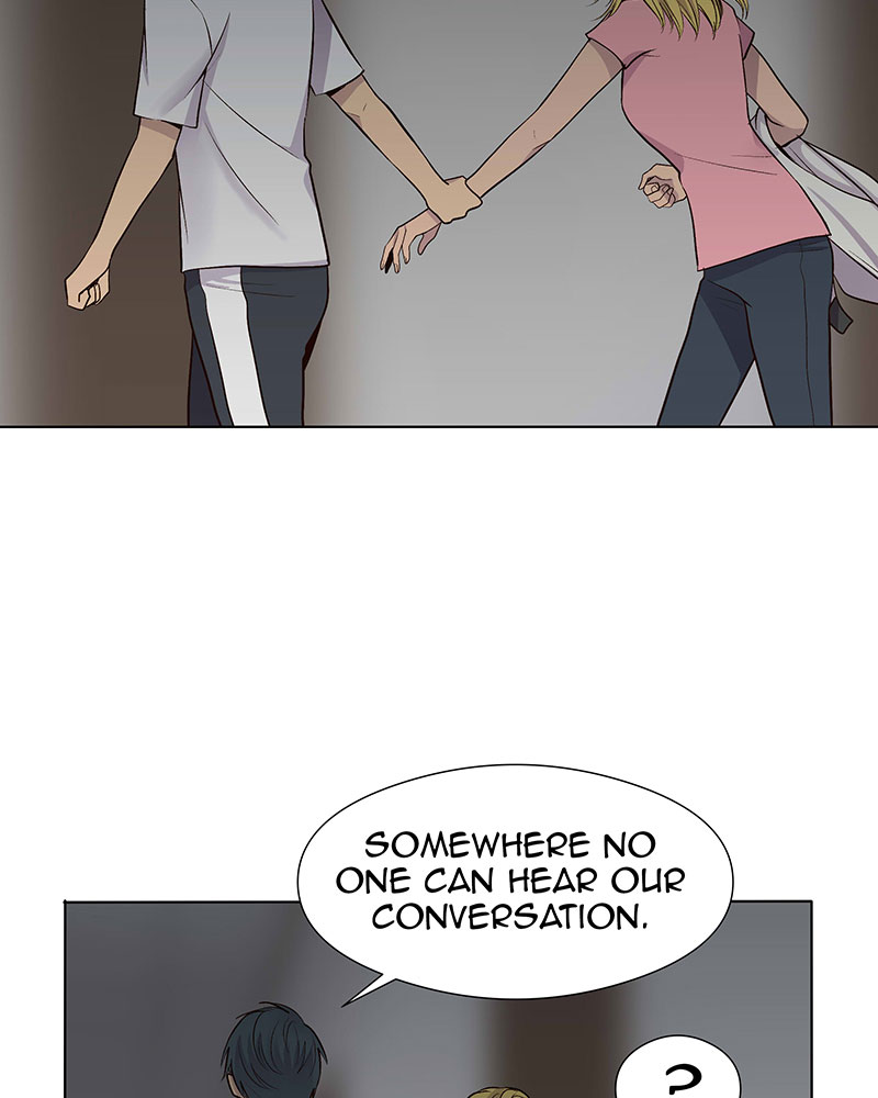Read My Deepest Secret (en) Manga Online