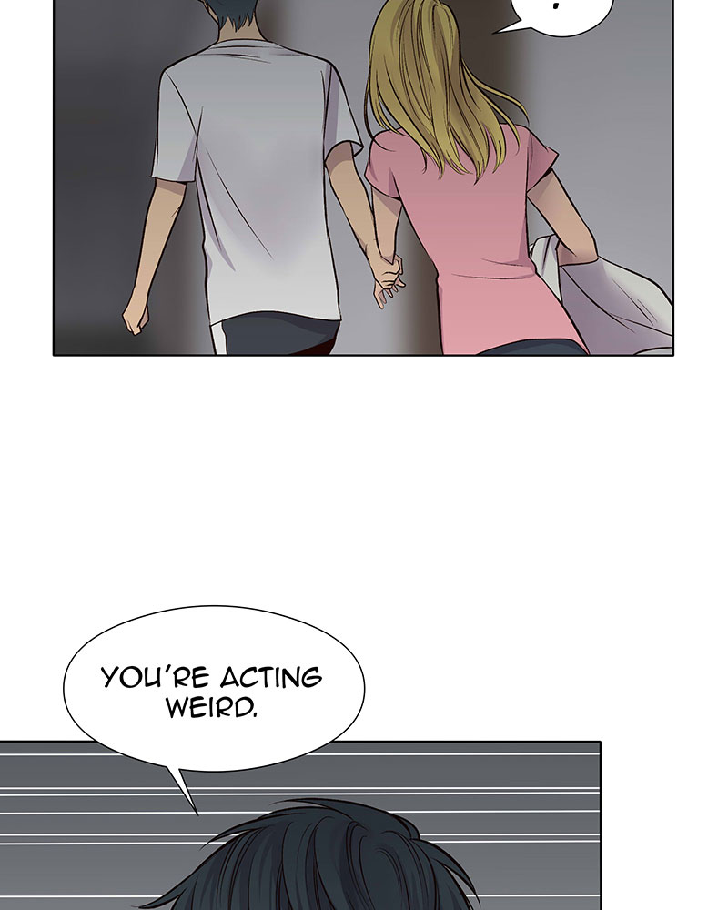 Read My Deepest Secret (en) Manga Online