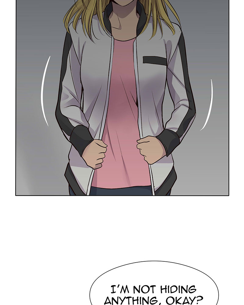Read My Deepest Secret (en) Manga Online