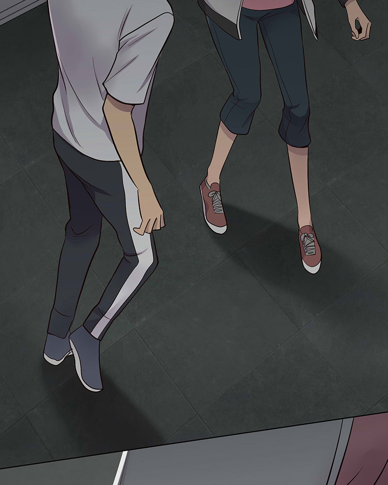Read My Deepest Secret (en) Manga Online