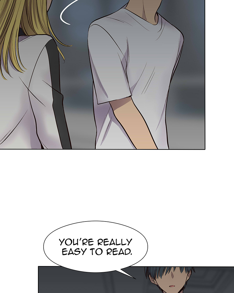 Read My Deepest Secret (en) Manga Online