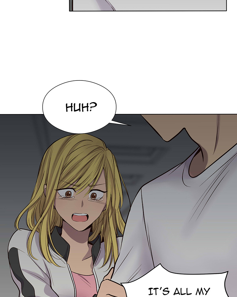 Read My Deepest Secret (en) Manga Online