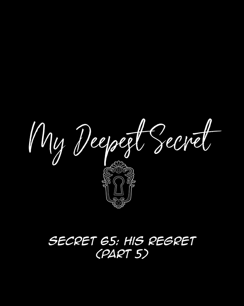 Read My Deepest Secret (en) Manga Online