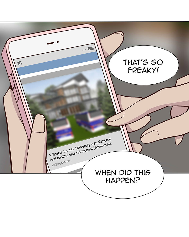 Read My Deepest Secret (en) Manga Online