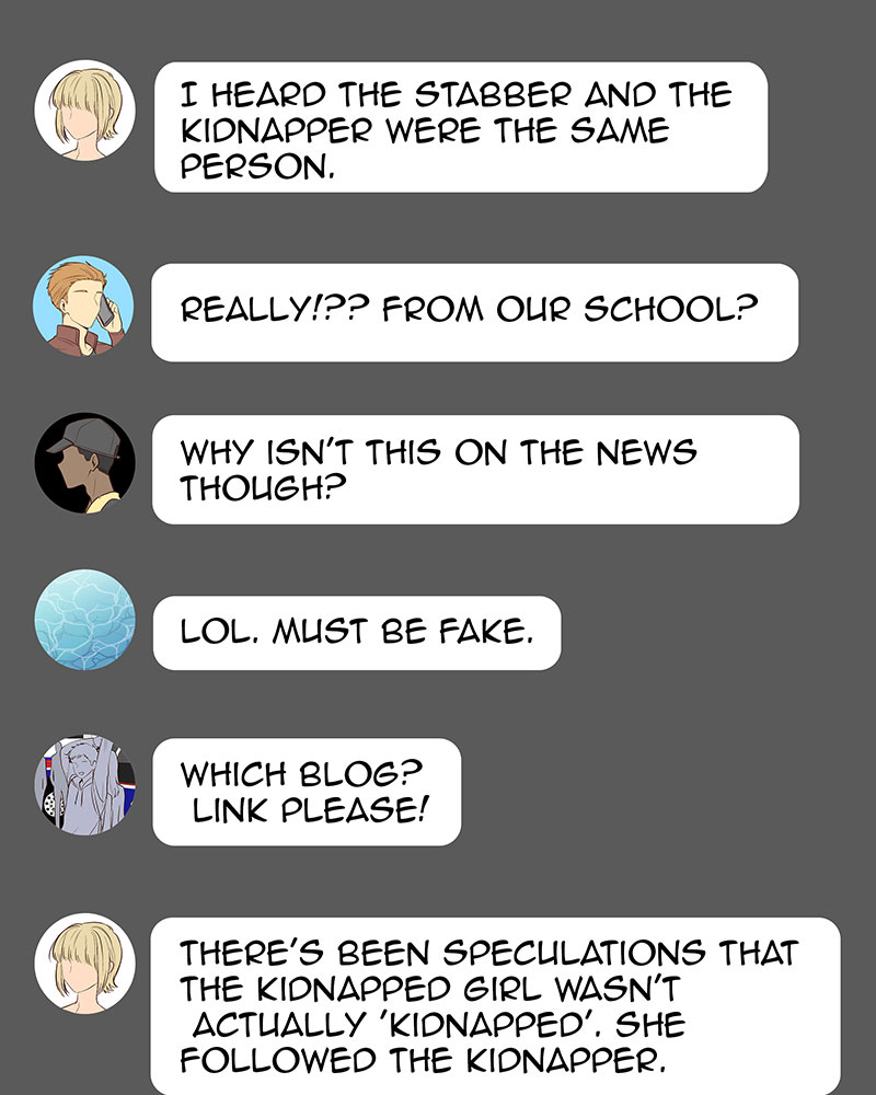 Read My Deepest Secret (en) Manga Online