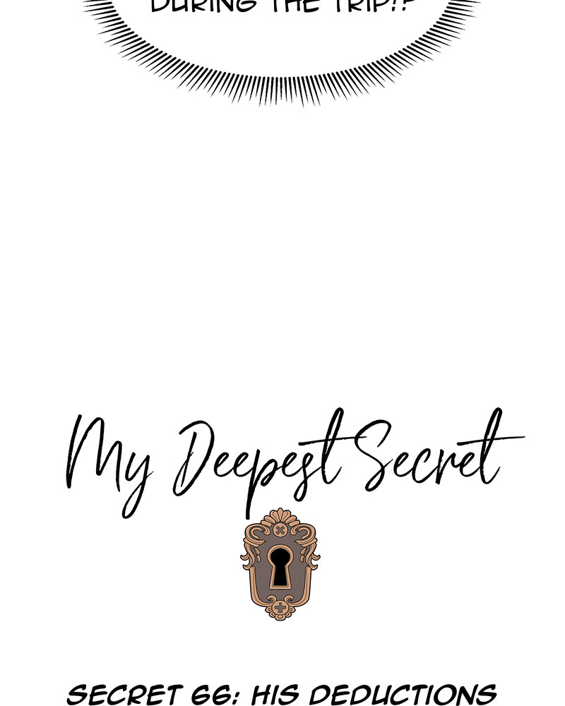 Read My Deepest Secret (en) Manga Online