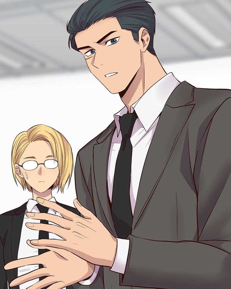 Read My Deepest Secret (en) Manga Online