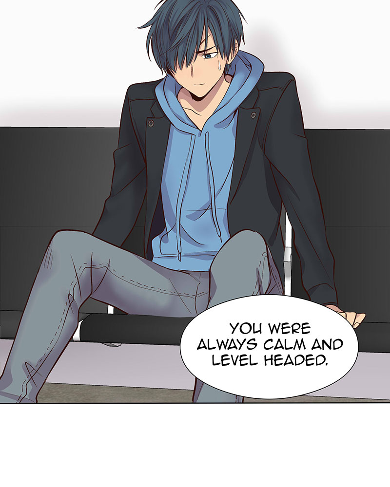 Read My Deepest Secret (en) Manga Online