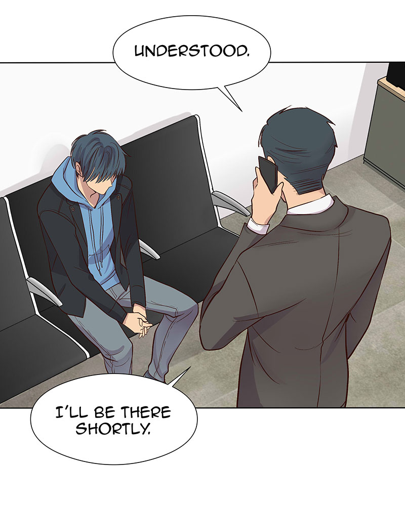 Read My Deepest Secret (en) Manga Online