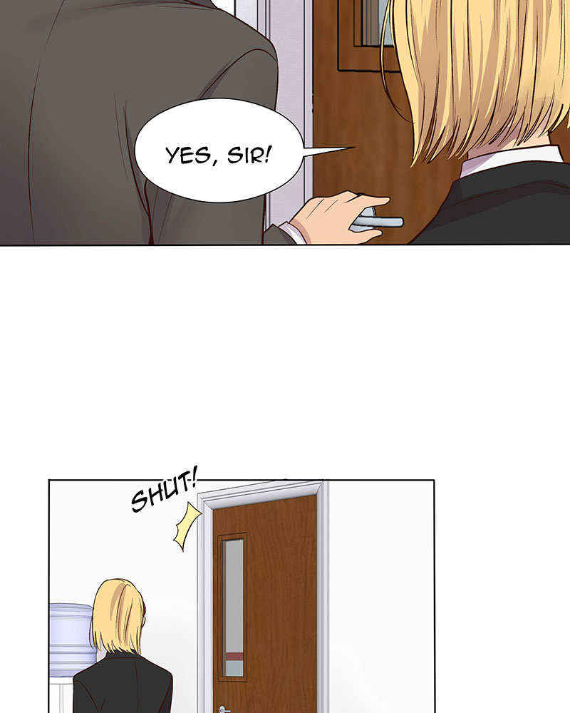 Read My Deepest Secret (en) Manga Online