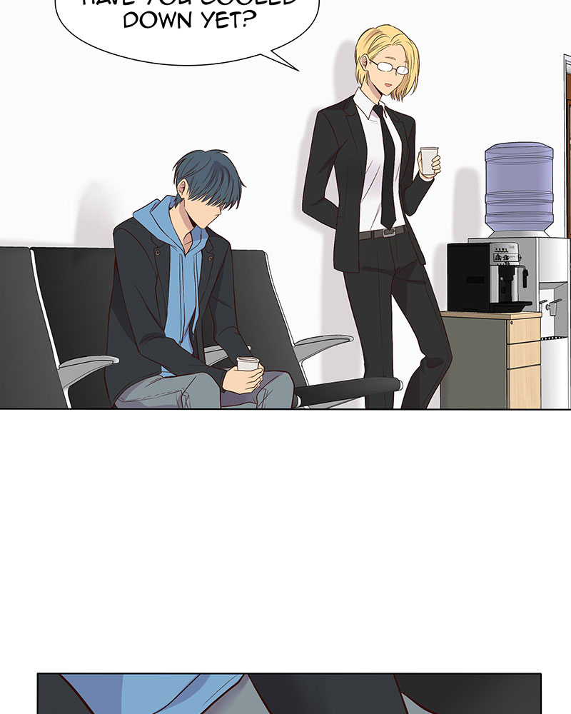 Read My Deepest Secret (en) Manga Online