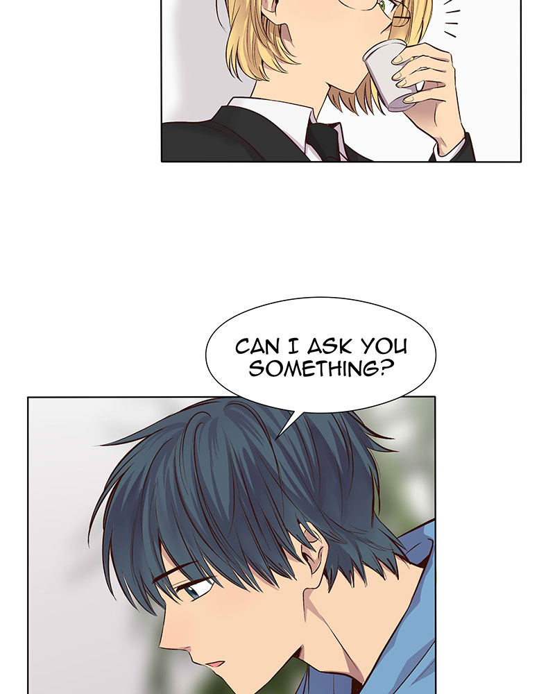 Read My Deepest Secret (en) Manga Online