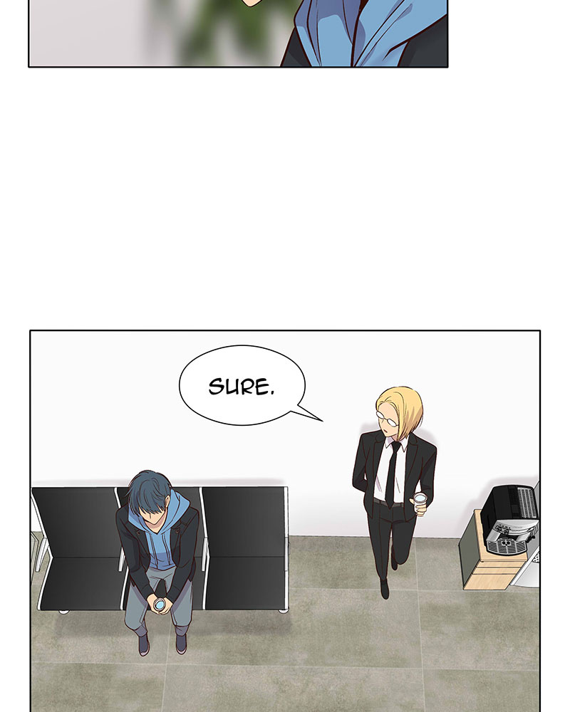 Read My Deepest Secret (en) Manga Online