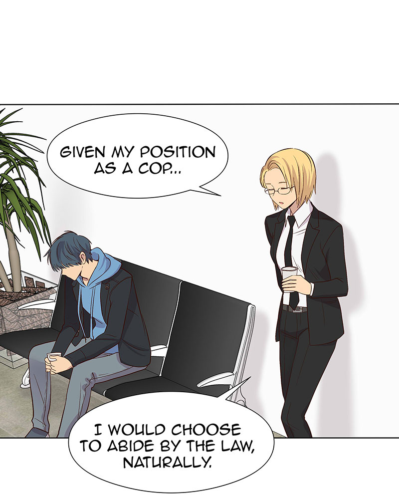 Read My Deepest Secret (en) Manga Online