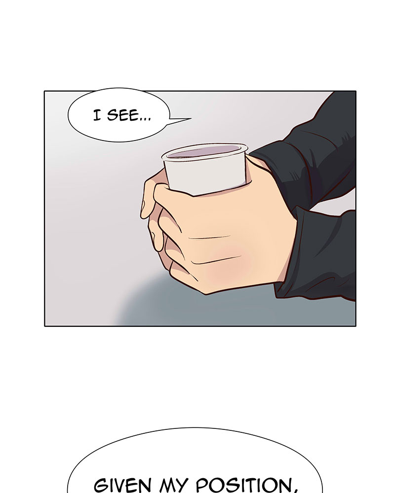 Read My Deepest Secret (en) Manga Online