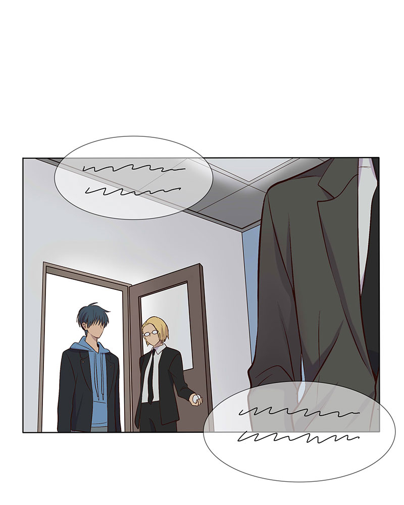 Read My Deepest Secret (en) Manga Online