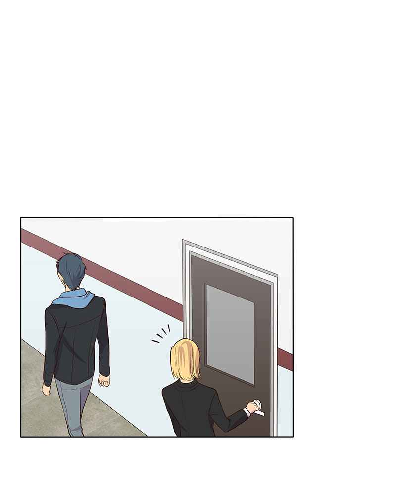 Read My Deepest Secret (en) Manga Online