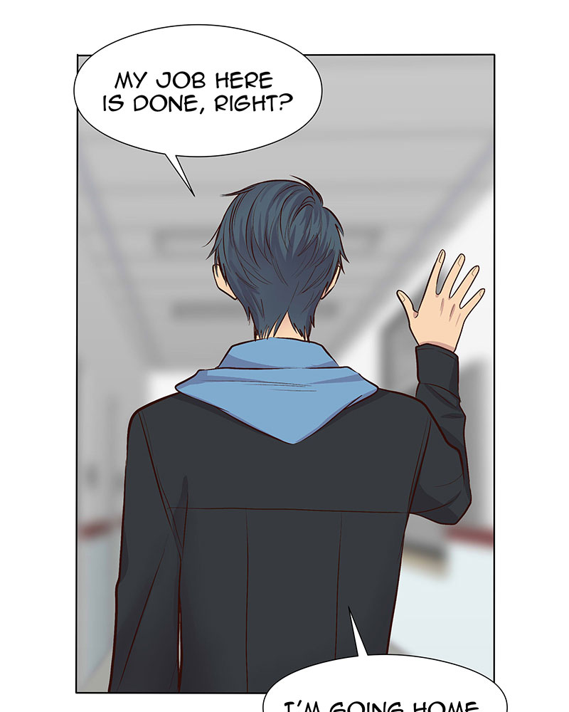 Read My Deepest Secret (en) Manga Online