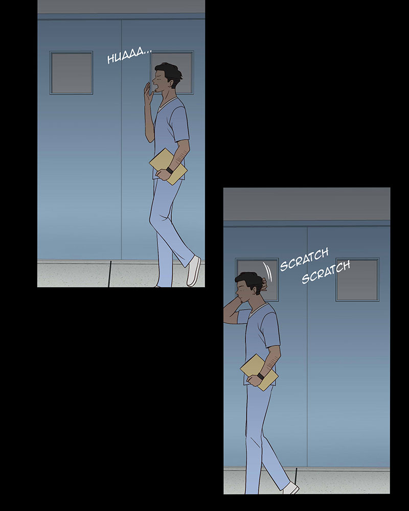 Read My Deepest Secret (en) Manga Online