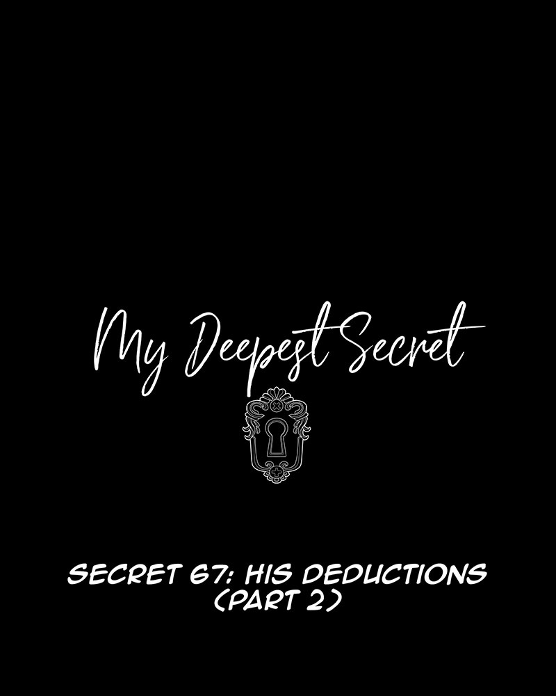 Read My Deepest Secret (en) Manga Online