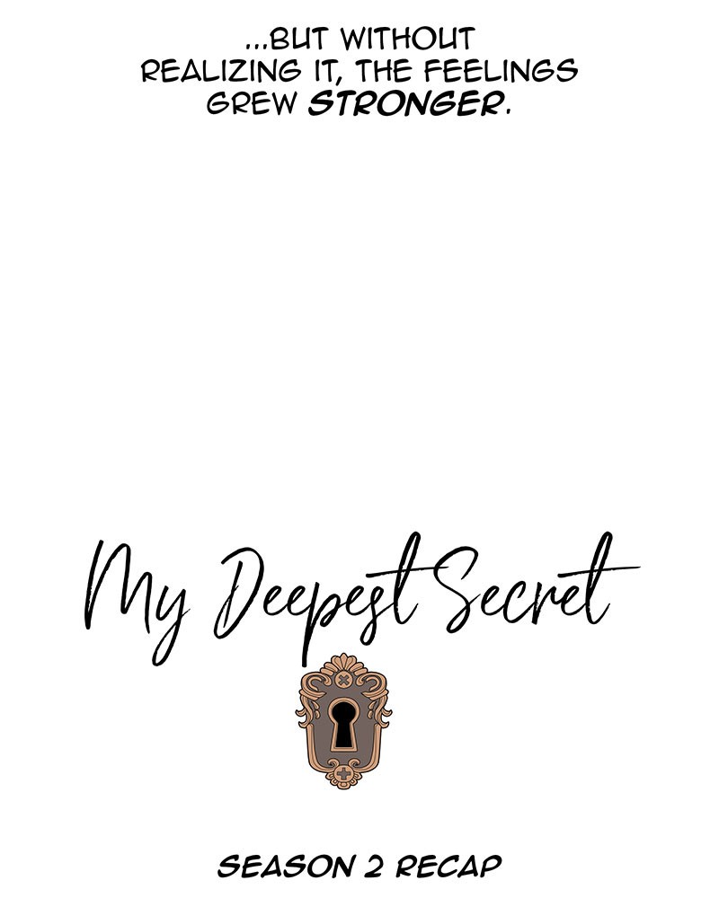 Read My Deepest Secret (en) Manga Online